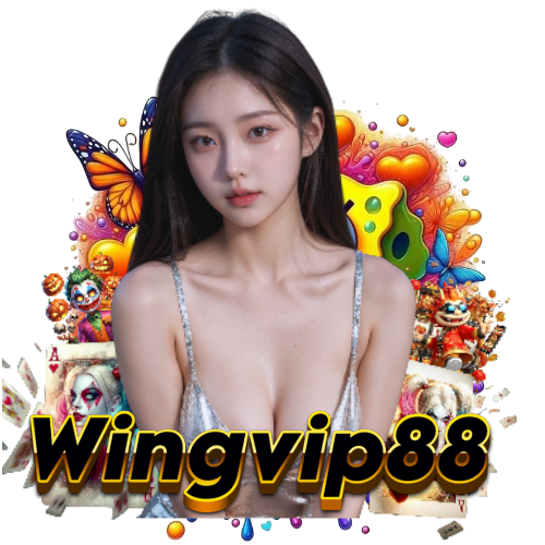 wingvip88 แตกง่าย